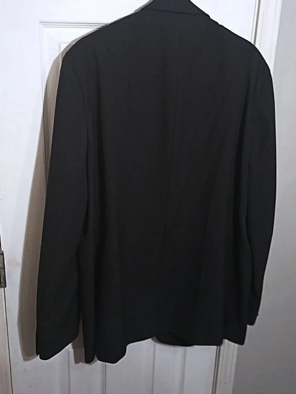 Chaps men charcoal